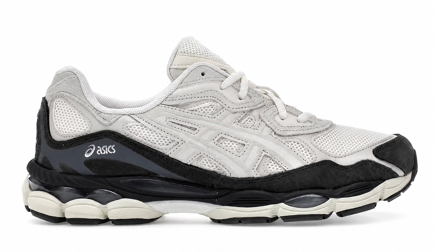 ASICS Gel-NYC "Black Cream"