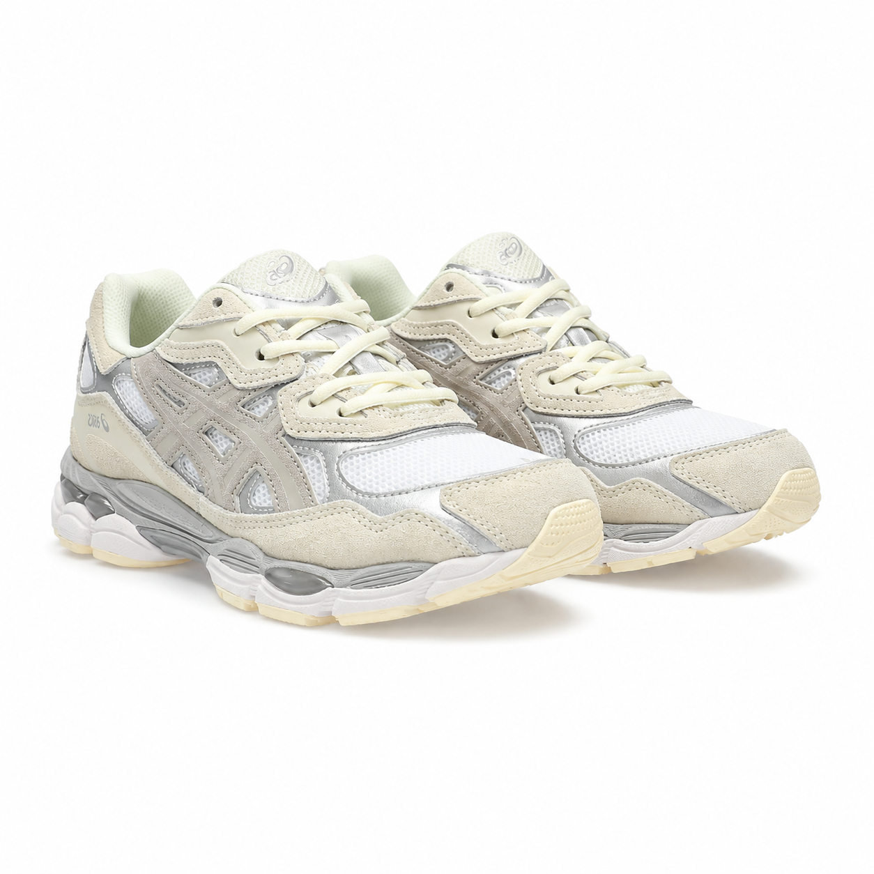 ASICS Gel-NYC "Sand Drift"