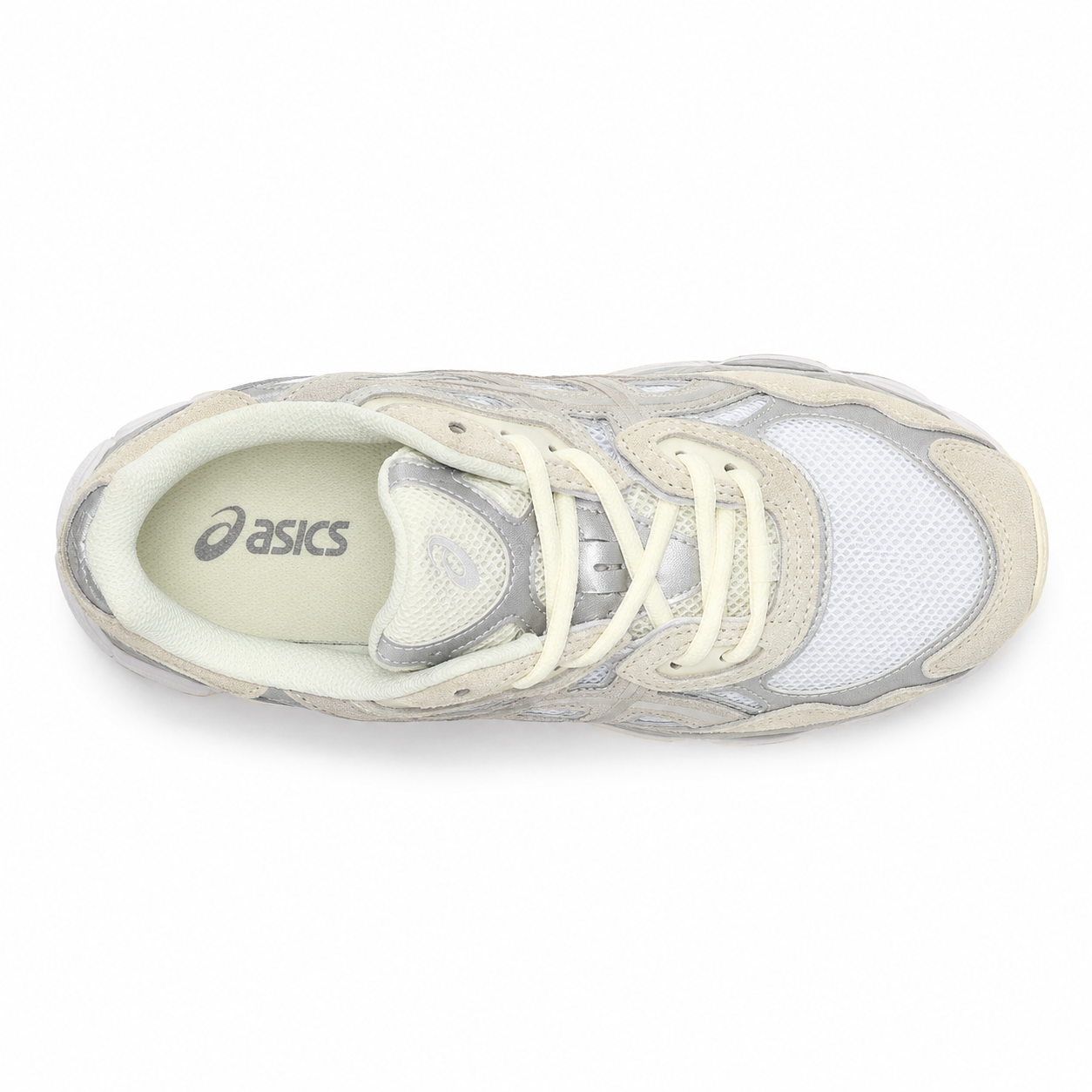ASICS Gel-NYC "Sand Drift"