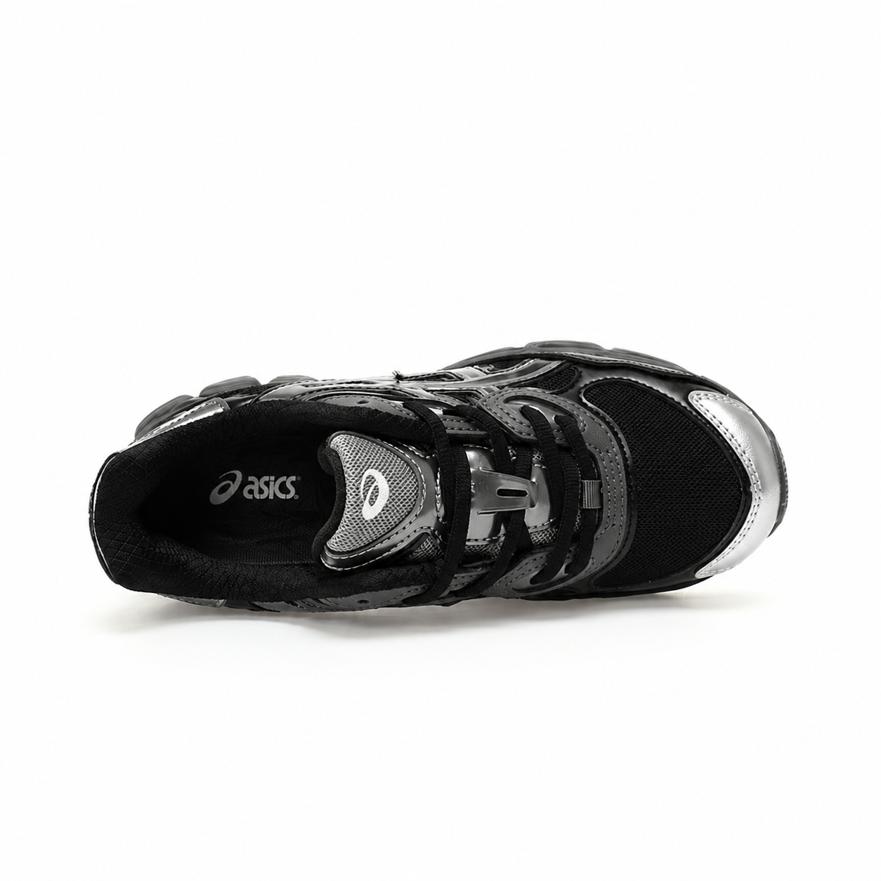ASICS Gel-NYC "Shadow Chrome"