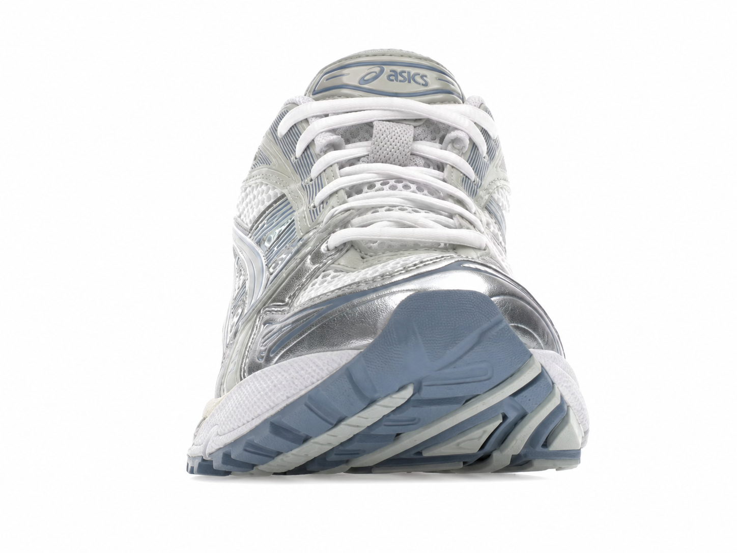 ASICS Gel-Kayano 14 White Light Navy