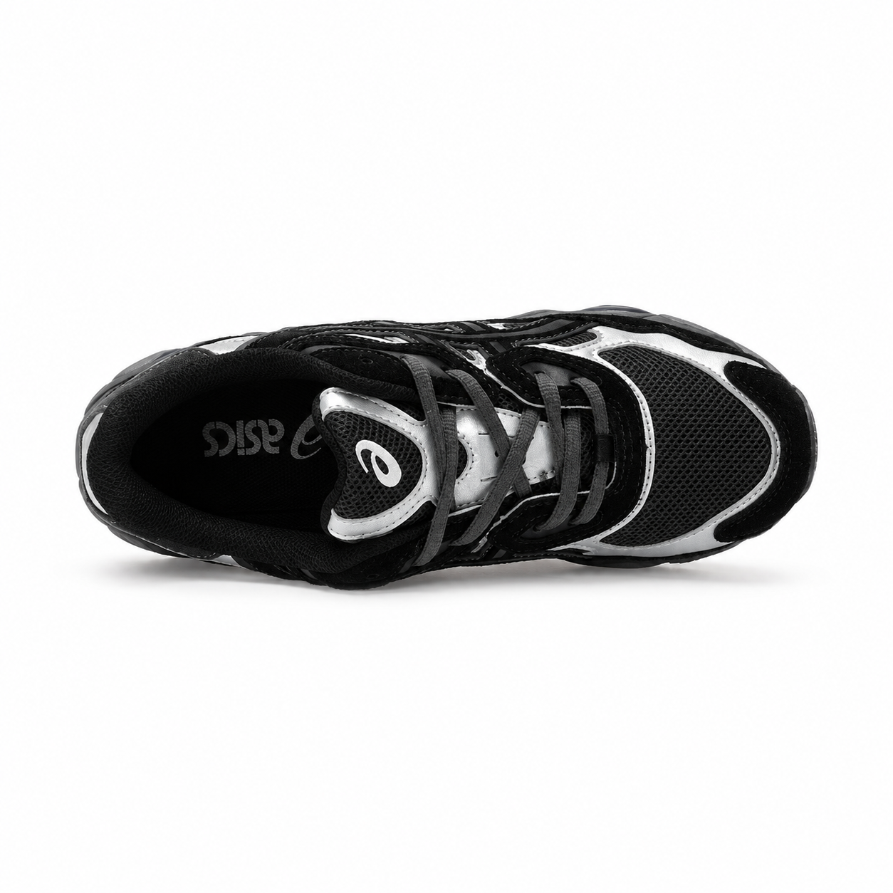 ASICS Gel-NYC "Carbon Ash"