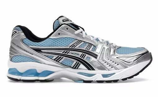 ASICS Gel-Kayano 14 Arctic Sky Pure Silver