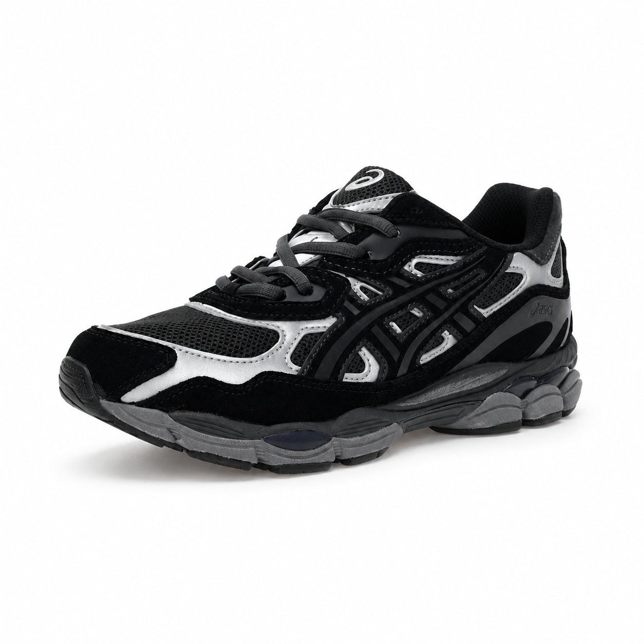 ASICS Gel-NYC "Carbon Ash"