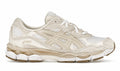 ASICS Gel-NYC "White Feather Grey"