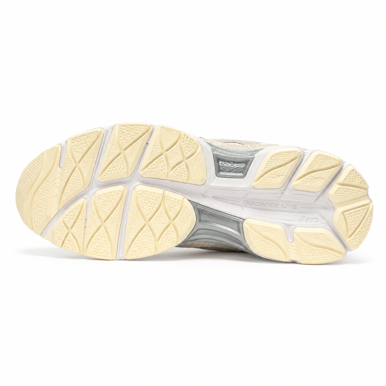 ASICS Gel-NYC "Sand Drift"