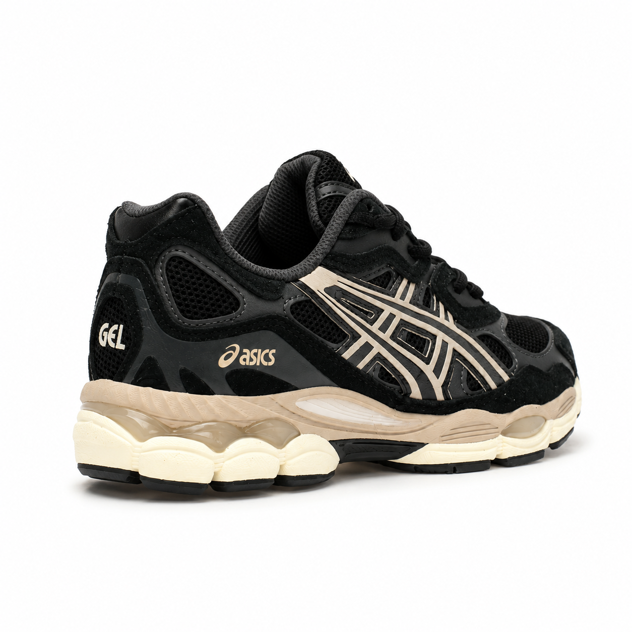 ASICS Gel-NYC "Shadow Cream"