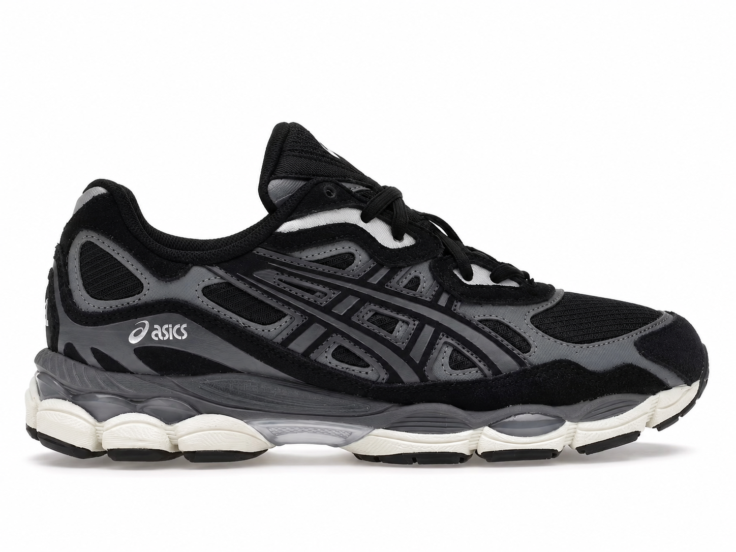 ASICS Gel-NYC "Metropolitan Core"