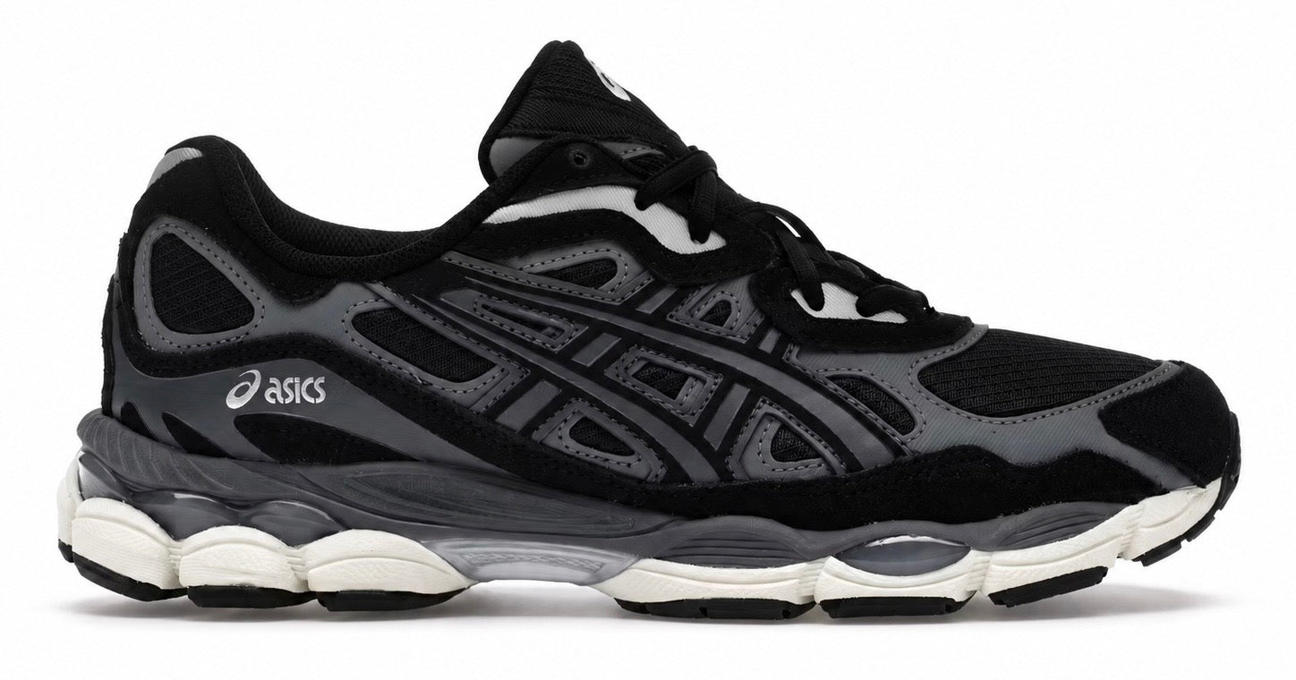 ASICS Gel-NYC “Metropolitan Core”