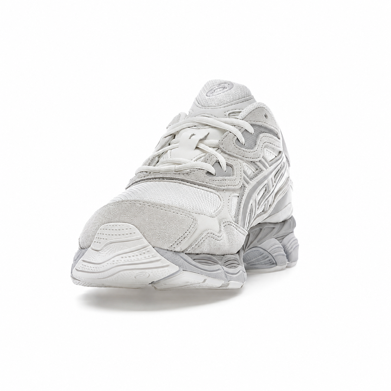 ASICS Gel-NYC "Cream Cloud Grey"