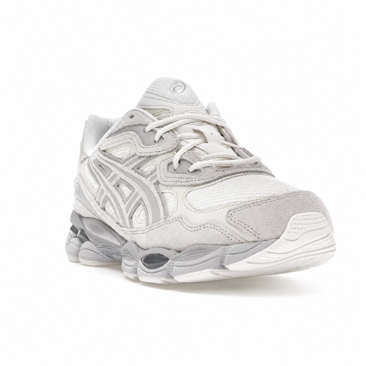 ASICS Gel-NYC "Cream Cloud Grey"