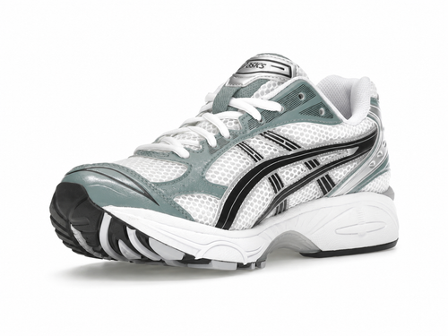 ASICS Gel-Kayano 14 White Fjord Grey