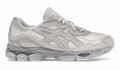 ASICS Gel-NYC "Cream Cloud Grey"