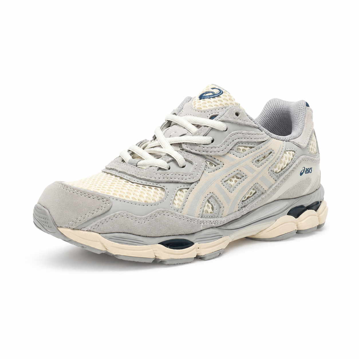 ASICS Gel-NYC “Glacier Feather”