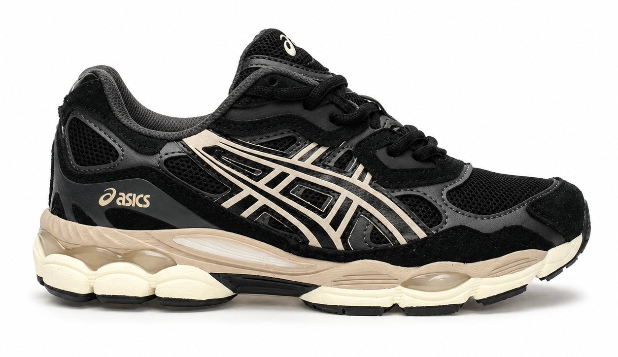 ASICS Gel-NYC "Shadow Cream"
