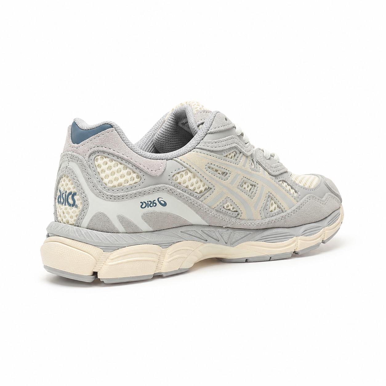 ASICS Gel-NYC “Glacier Feather”