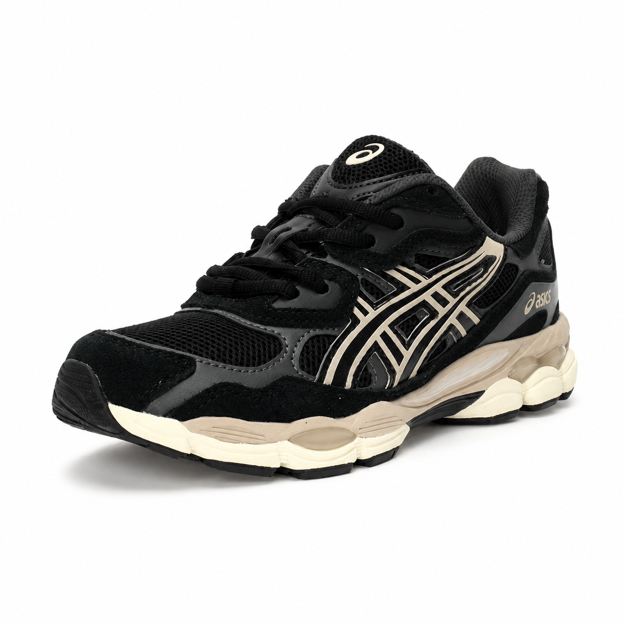 ASICS Gel-NYC "Shadow Cream"