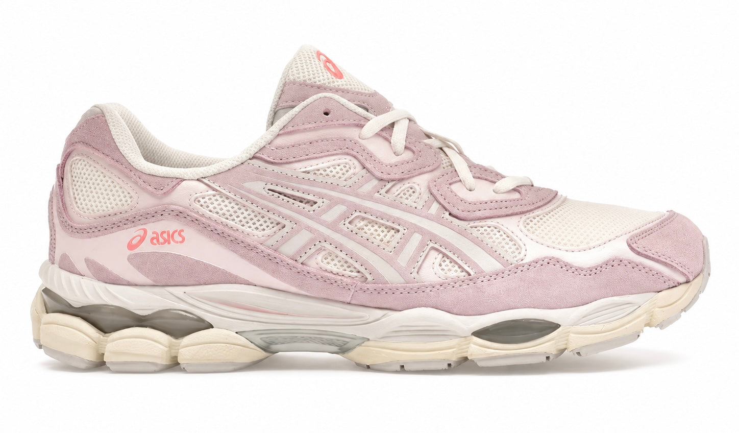 ASICS Gel-NYC "Cream Rosewater"