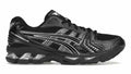 ASICS Gel-Kayano 14 Black Pure Silver