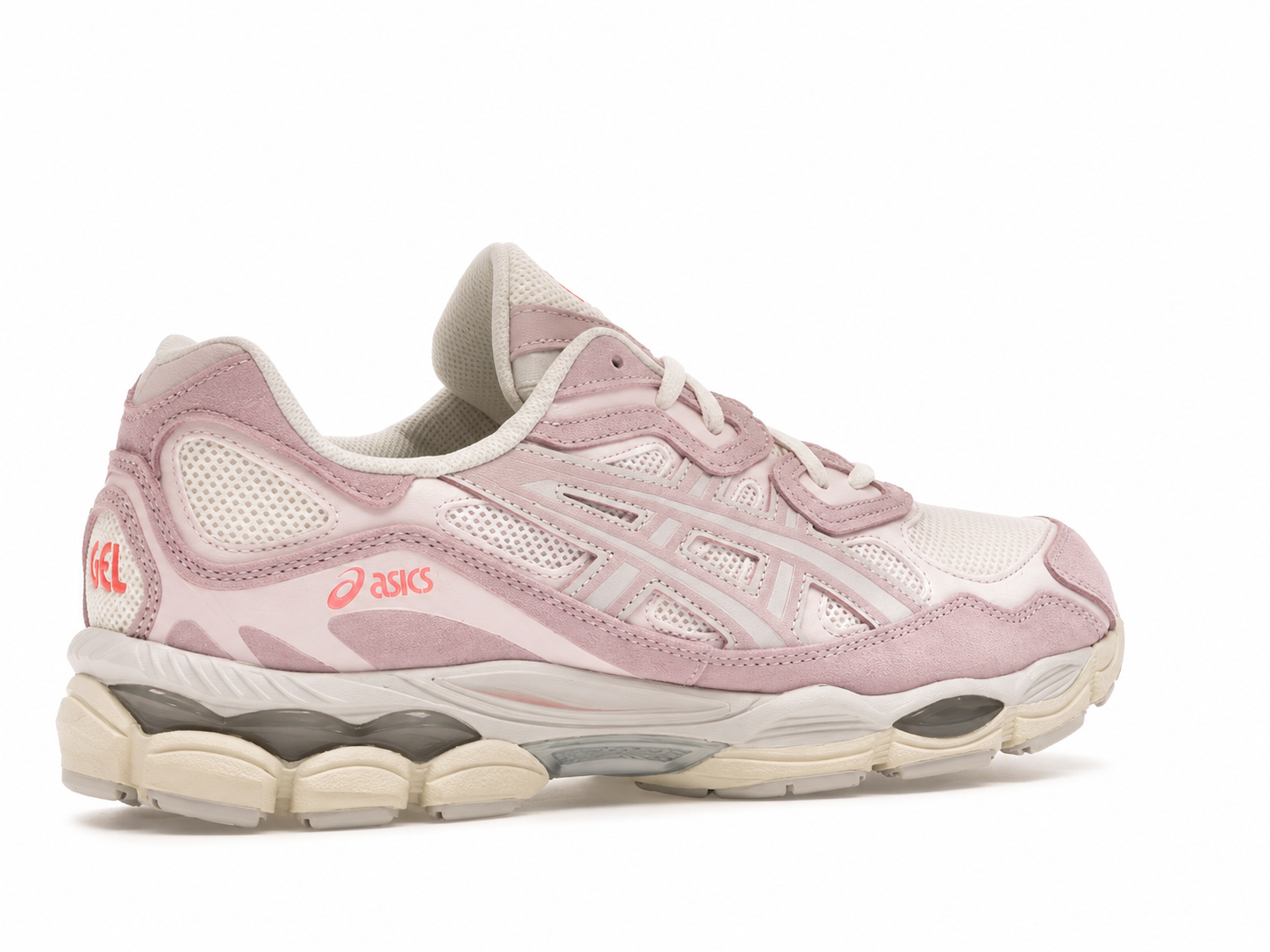 ASICS Gel-NYC "Cream Rosewater"