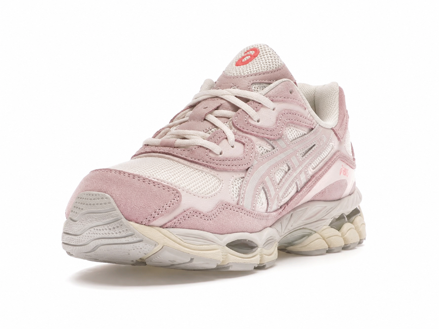 ASICS Gel-NYC "Cream Rosewater"