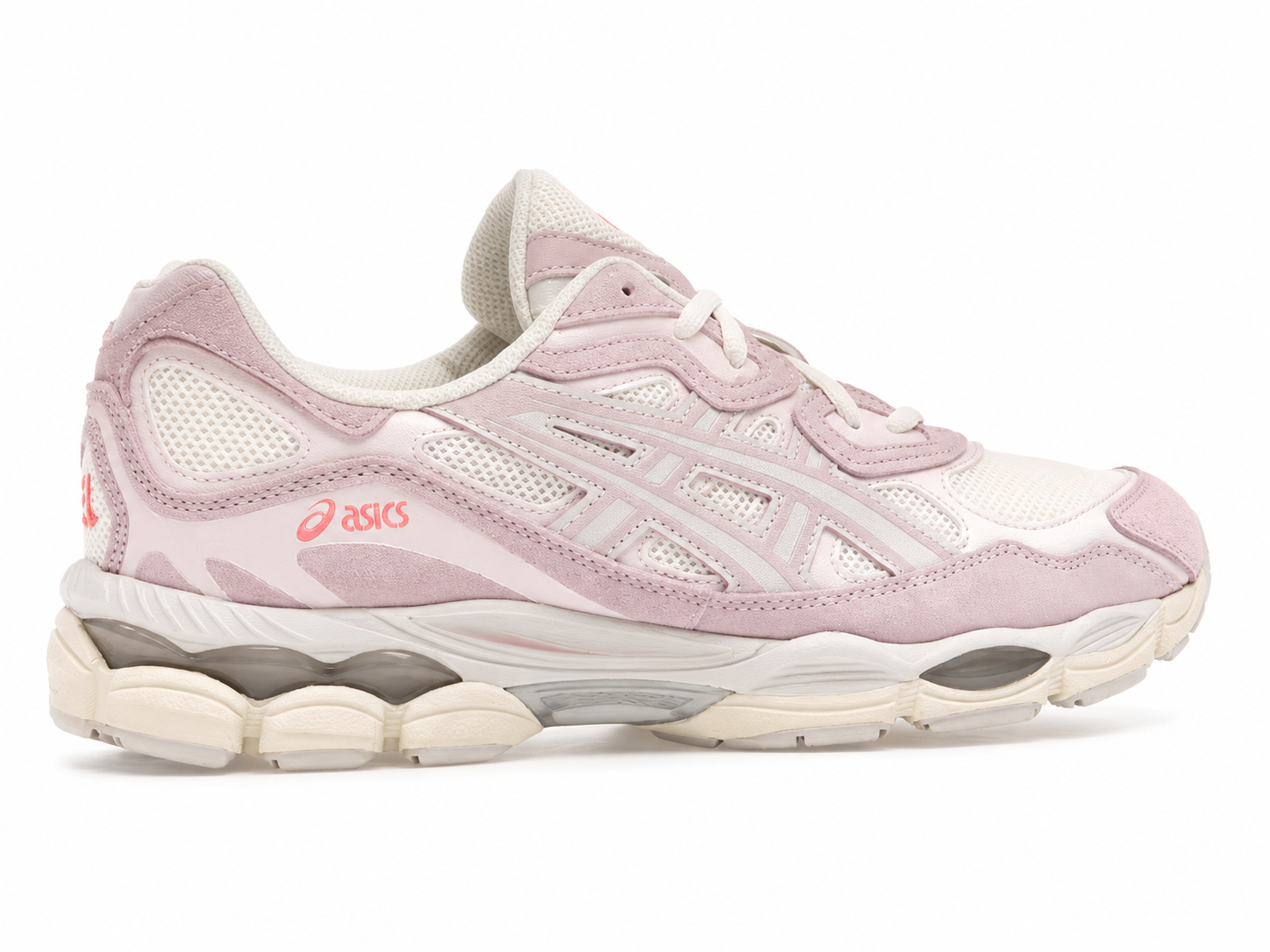 ASICS Gel-NYC „Cream Rosewater“