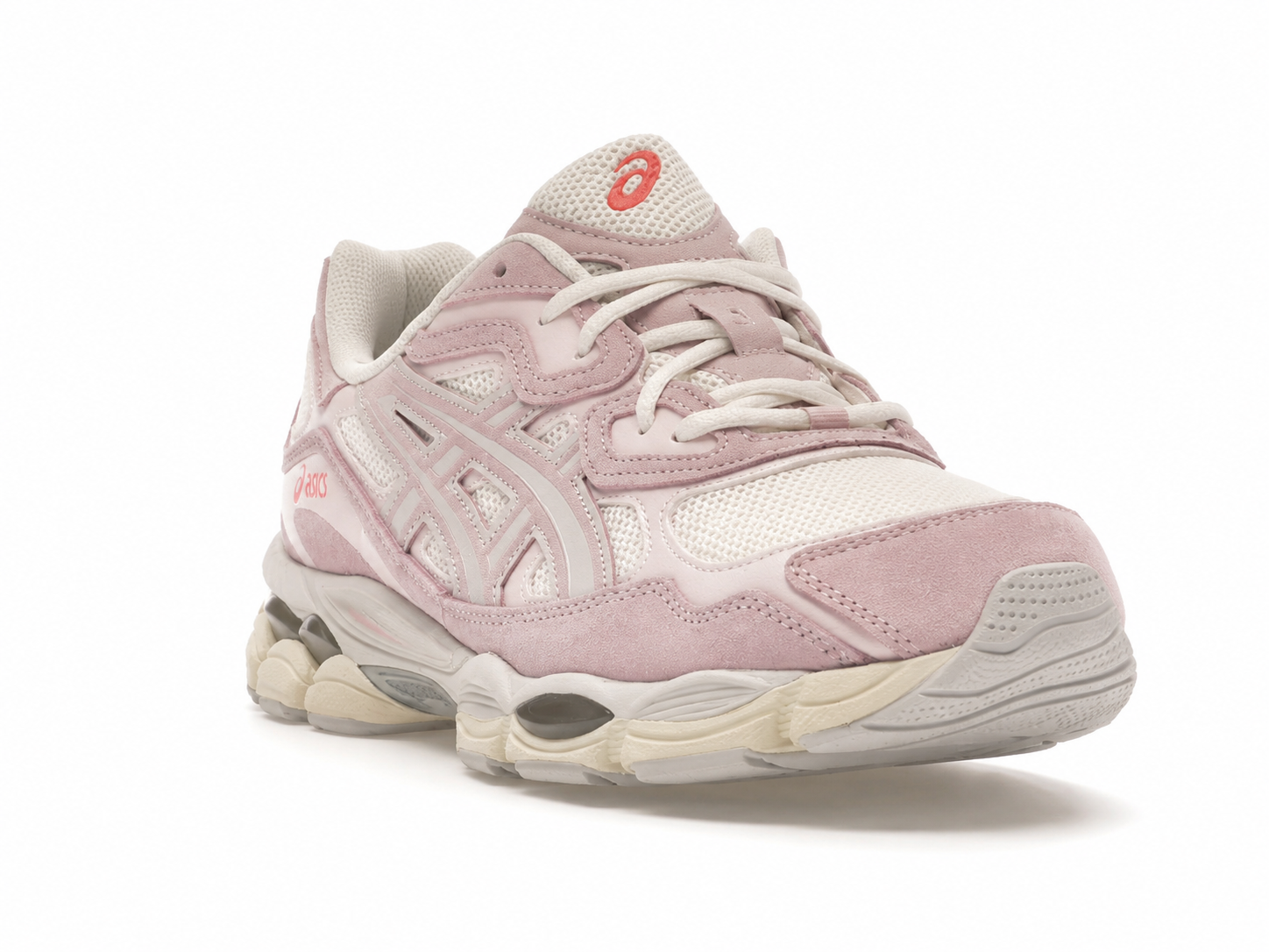 ASICS Gel-NYC "Cream Rosewater"