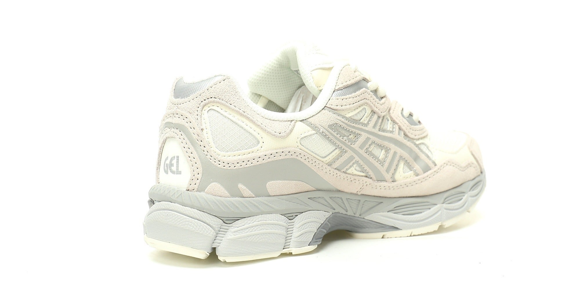 ASICS Gel-NYC "Pure Cream"