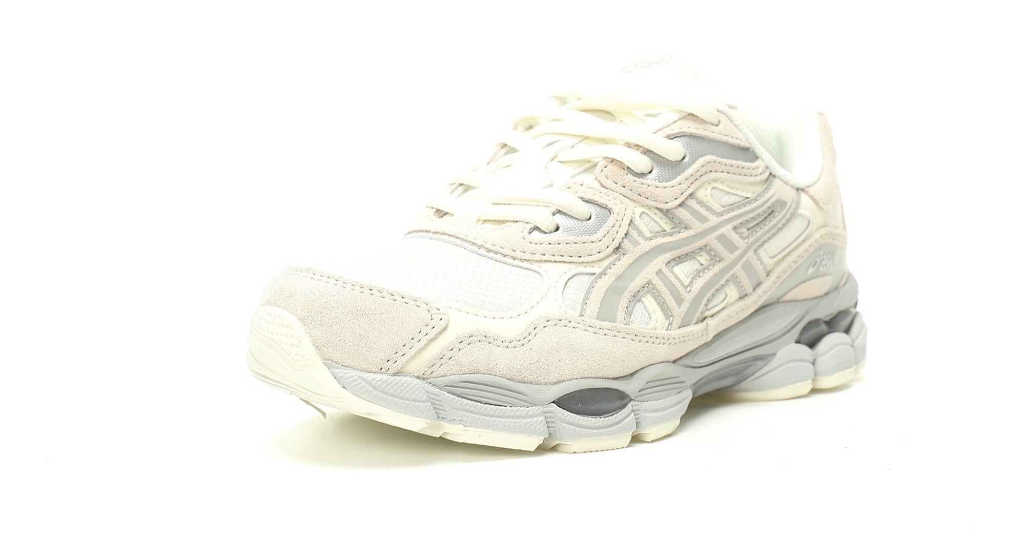 ASICS Gel-NYC "Pure Cream"