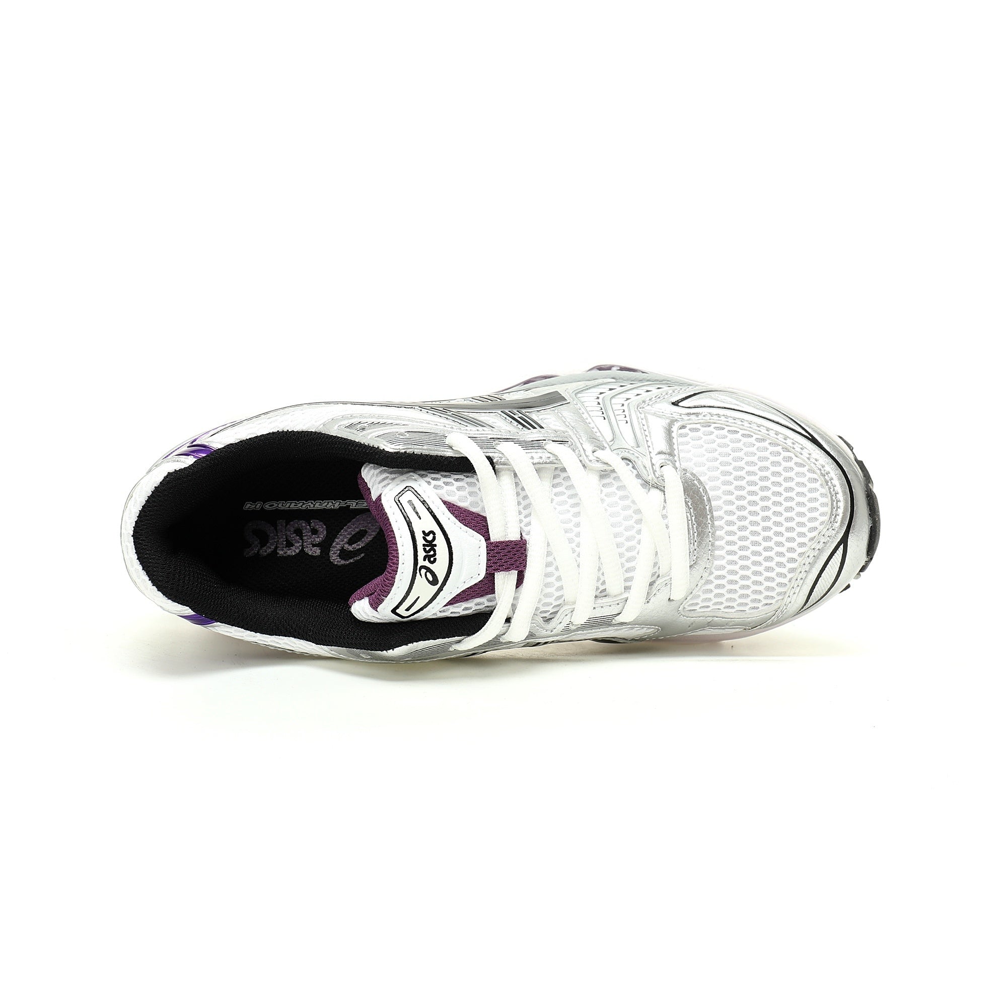 ASICS Gel-Kayano 14 „Silver Grape“