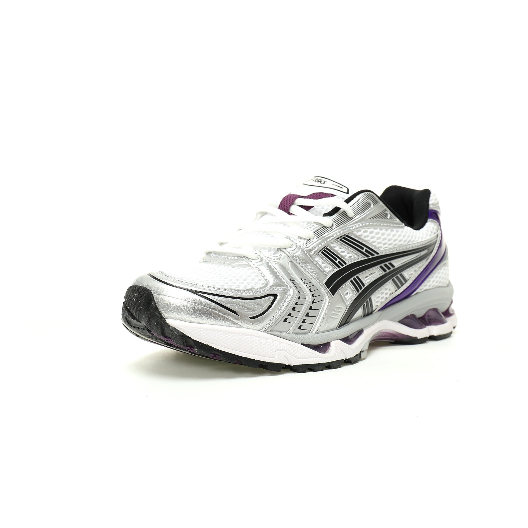ASICS Gel-Kayano 14 „Silver Grape“