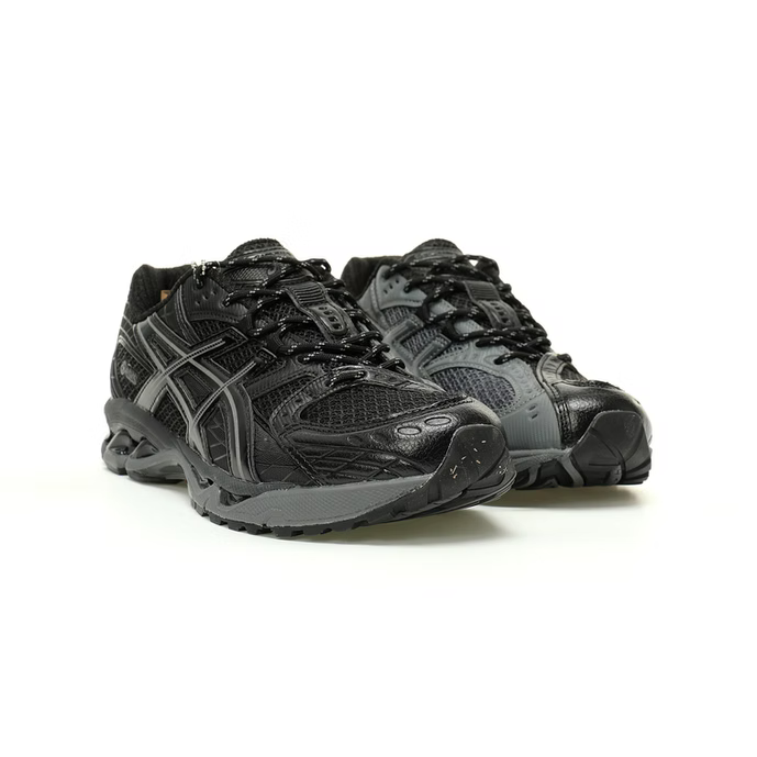 ASICS Gel-Nimbus 10.1 "Black Dark Grey"