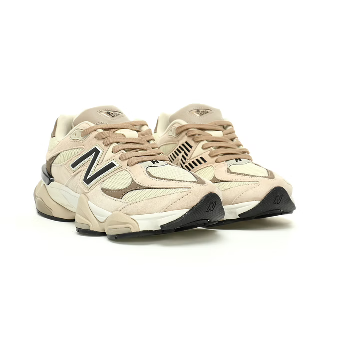 New Balance 9060 "Mocha Brown"