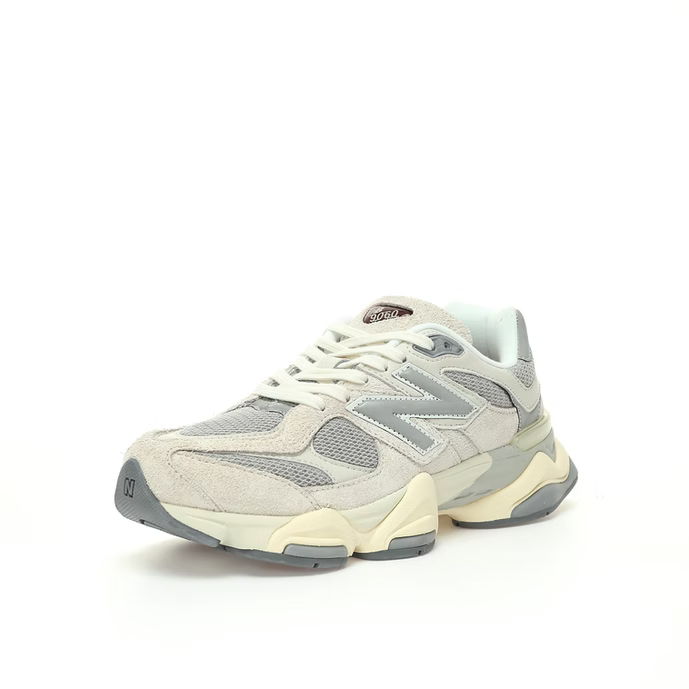 New Balance 9060 "New Year Timberwolf Grey"