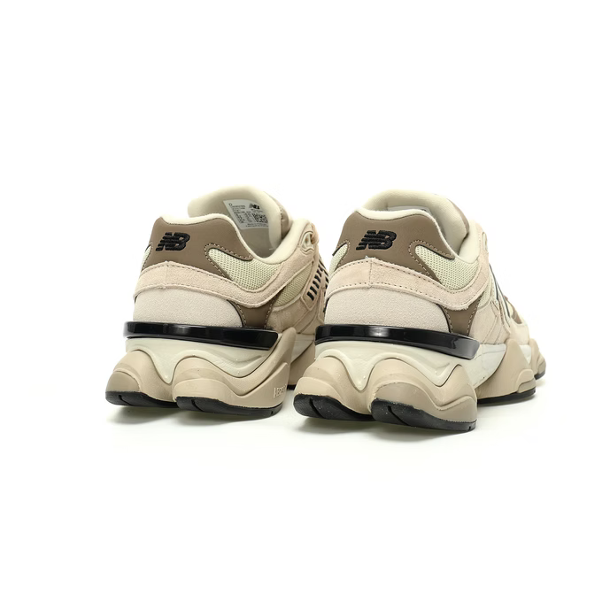 New Balance 9060 "Mocha Brown"