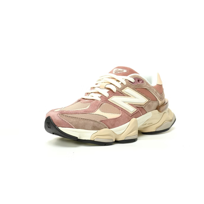 New Balance 9060 "Sparrow Flat Taupe"