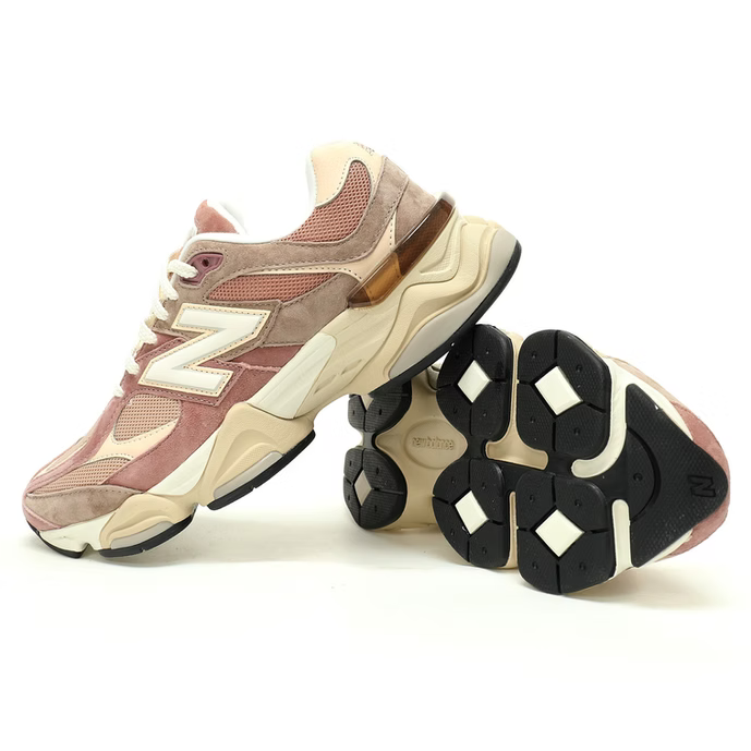 New Balance 9060 "Sparrow Flat Taupe"