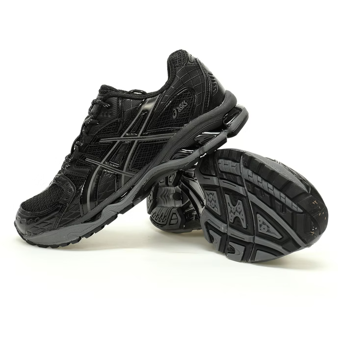 ASICS Gel-Nimbus 10.1 "Black Dark Grey"