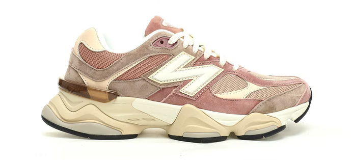 New Balance 9060 "Sparrow Flat Taupe"