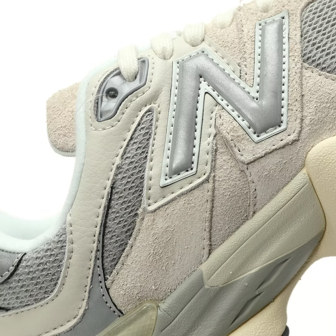 New Balance 9060 "New Year Timberwolf Grey"