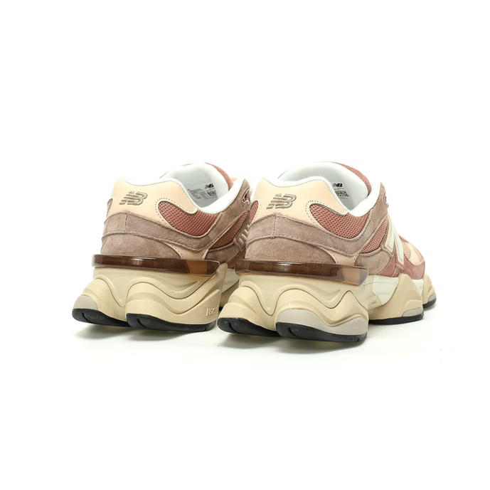 New Balance 9060 "Sparrow Flat Taupe"