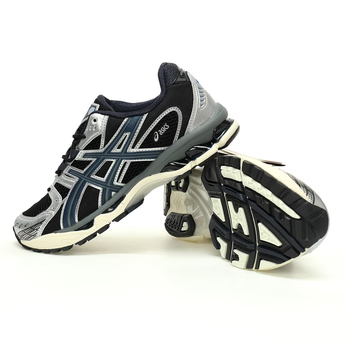 ASICS Gel-Nimbus 10.1 "Black Blue Midnight"