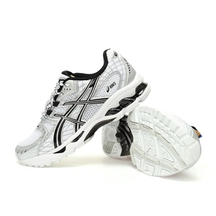 ASICS Gel-Nimbus 10.1 "White Grey"