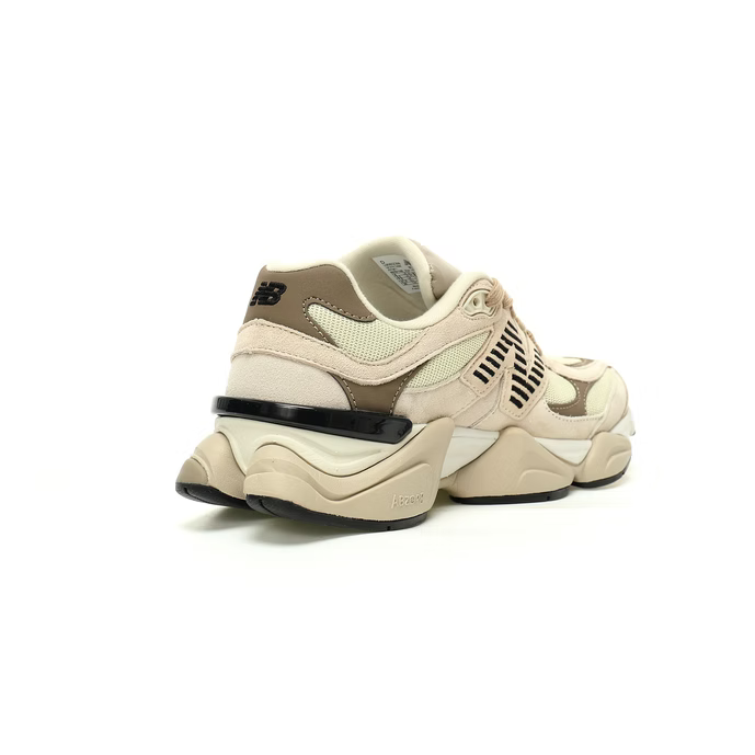 New Balance 9060 "Mocha Brown"