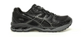 ASICS Gel-Nimbus 10.1 "Black Dark Grey"
