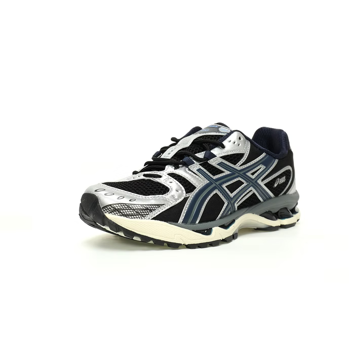 ASICS Gel-Nimbus 10.1 "Black Blue Midnight"