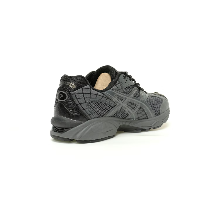 ASICS Gel-Nimbus 10.1 "Black Dark Grey"