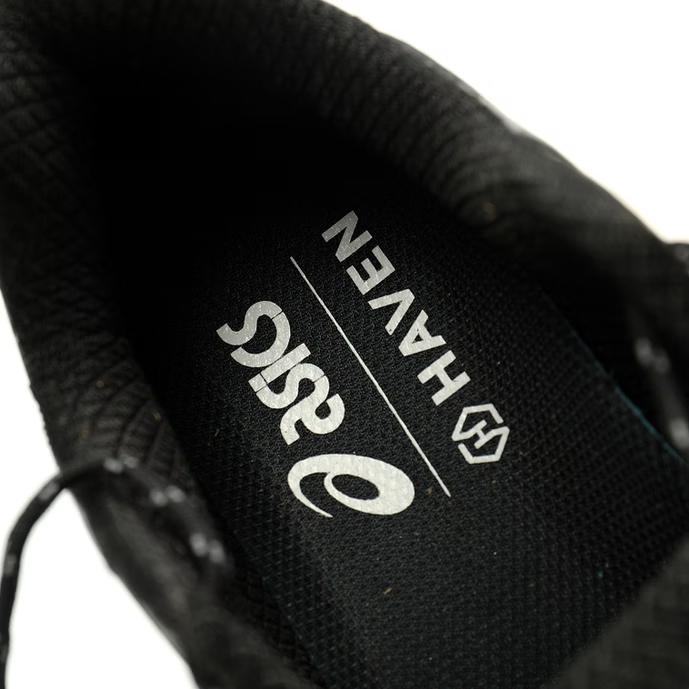 ASICS Gel-Nimbus 10.1 "Black Dark Grey"