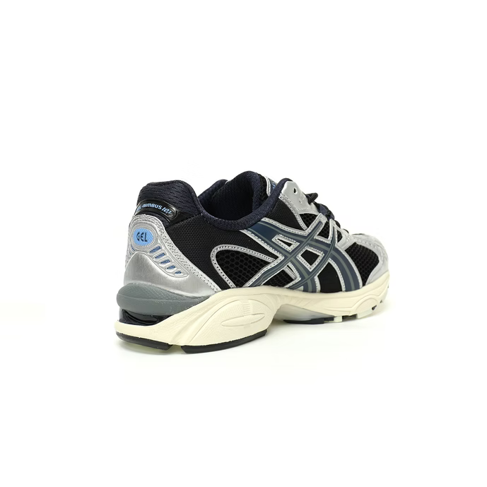 ASICS Gel-Nimbus 10.1 "Black Blue Midnight"