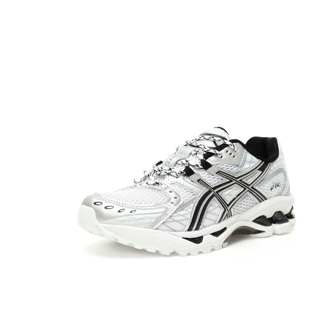 ASICS Gel-Nimbus 10.1 "White Grey"